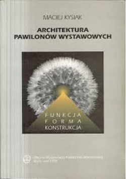Architektura pawilonów wystawowych