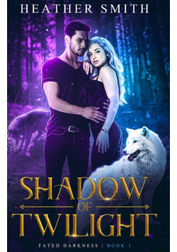 Shadow of Twilight