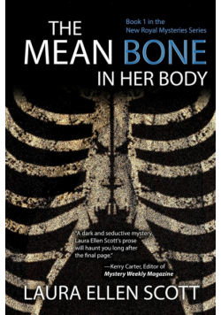 The Mean Bone in Her Body
