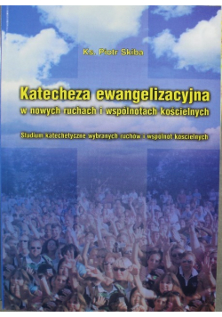 Katecheza Ewangelizacyjna