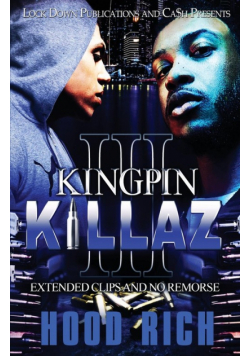 Kingpin Killaz 3