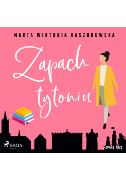 Zapach tytoniu