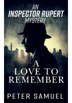An Inspector Rupert Mystery