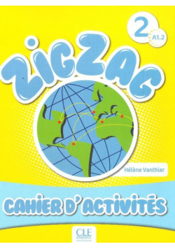 Zig Zag 2 A1 2, ćwiczenia