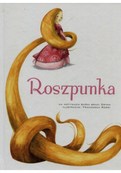 Roszpunka