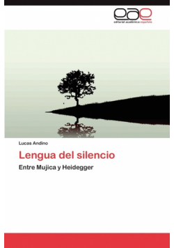 Lengua del Silencio