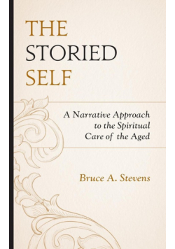 The Storied Self