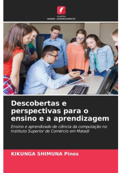 Descobertas e perspectivas para o ensino e a aprendizagem