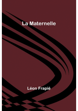 La Maternelle