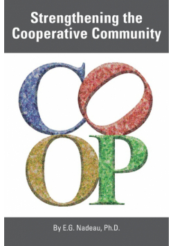 Strengthening the Cooperative Community