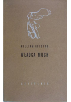 Władca much