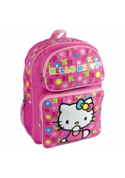 Plecak 16 Hello Kitty 72