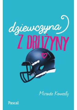 Dziewczyna z drużyny
