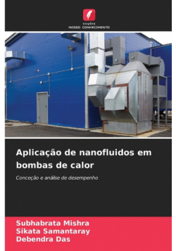 Aplicação de nanofluidos em bombas de calor
