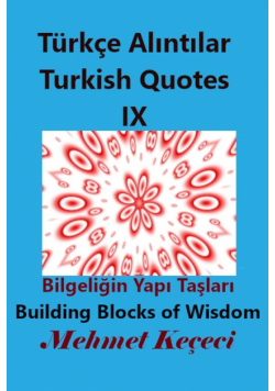 Türkçe Alıntılar IX