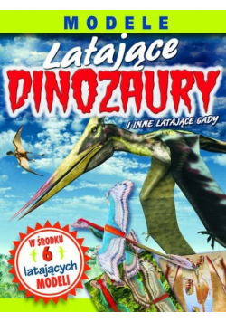 Latające dinozaury