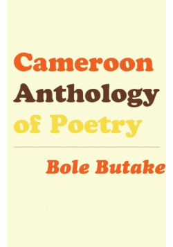 Cameroon Anthology of Poetry
