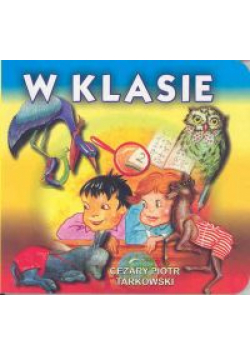 W klasie /op.tw./