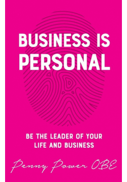 Business is Personal