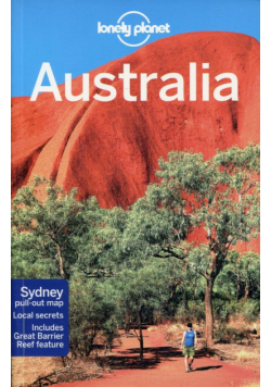Lonely Planet Australia
