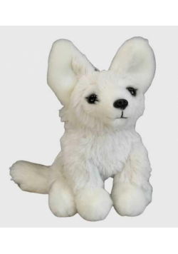 Ziki fenek 14cm