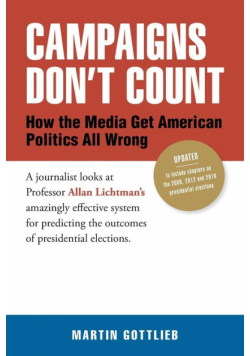 Campaigns Don't Count