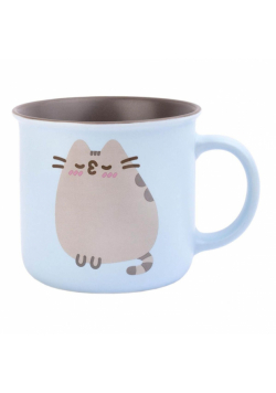 Kubek ceramiczny 380 ml Pusheen Purrfect Love TAZ111