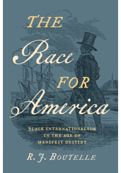 The Race for America