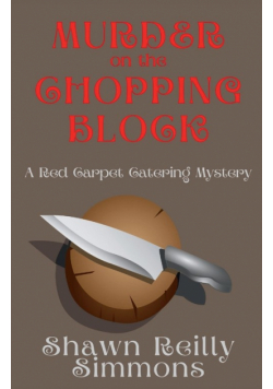 Murder on the Chopping Block