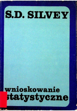 Wnioskowanie statystyczne