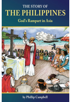 The Story of the Philippines