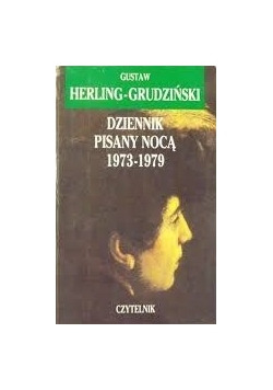 Dziennik pisany nocą 1973-1979