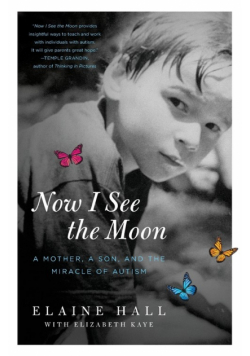 Now I See the Moon