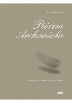 Piórem Archanioła