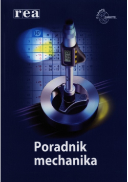 Poradnik mechanika