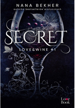 Secret Love Wine 1