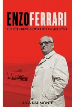 Enzo Ferrari