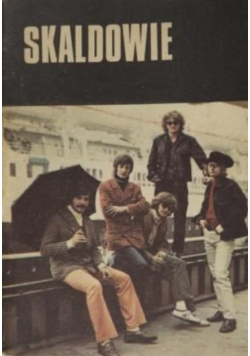 Skaldowie