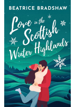 Love in the Scottish Winter Highlands