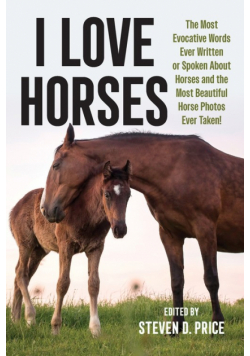 I Love Horses