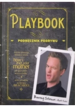 Playbook  Podręcznik podrywu