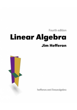 Linear Algebra