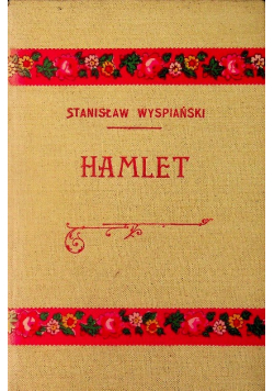 Hamlet 1905 r.