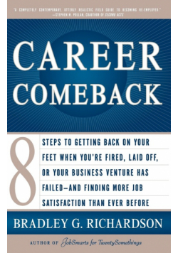 Career Comeback