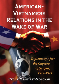 American-Vietnamese Relations in the Wake of War