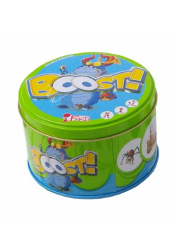 Boost Gra