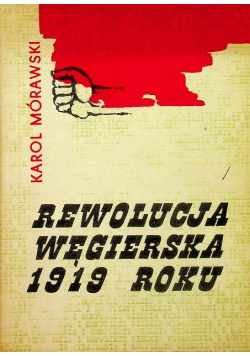 Rewolucja węgierska 1919