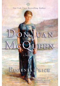 Don Juan McQueen