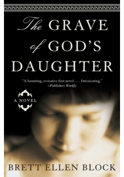 The Grave of God's Daughter