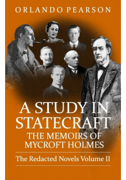 A Study In Statecraft